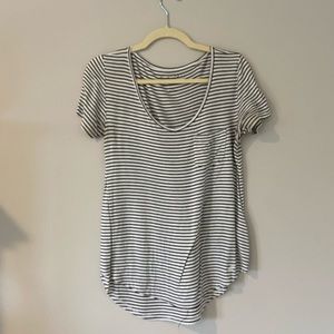 Hollister Soft & Sexy Tshirt